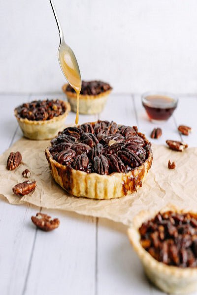 Pecan Pie - Moussestruck